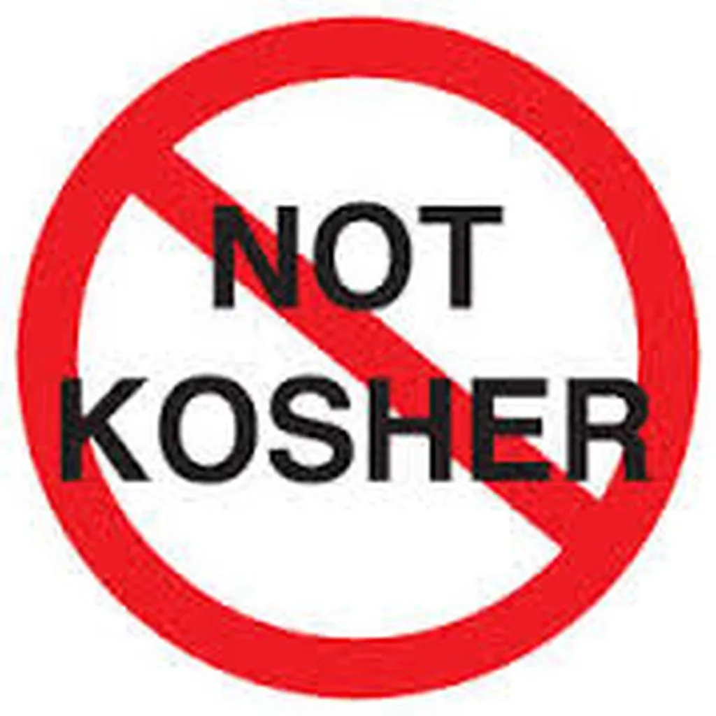 Raid Of Kashrut Dept. Finds No Evidence Of Competence, Credibility