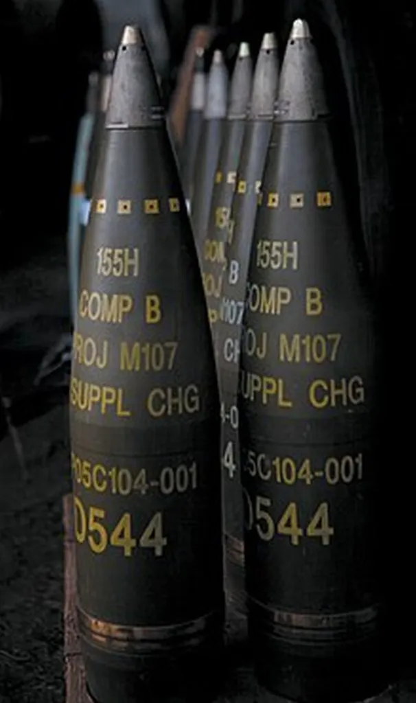 IDF Condemned For Shells With ‘Learn To Code’ Inside