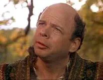 Netanyahu Hires Vizzini To Start US War With Iran