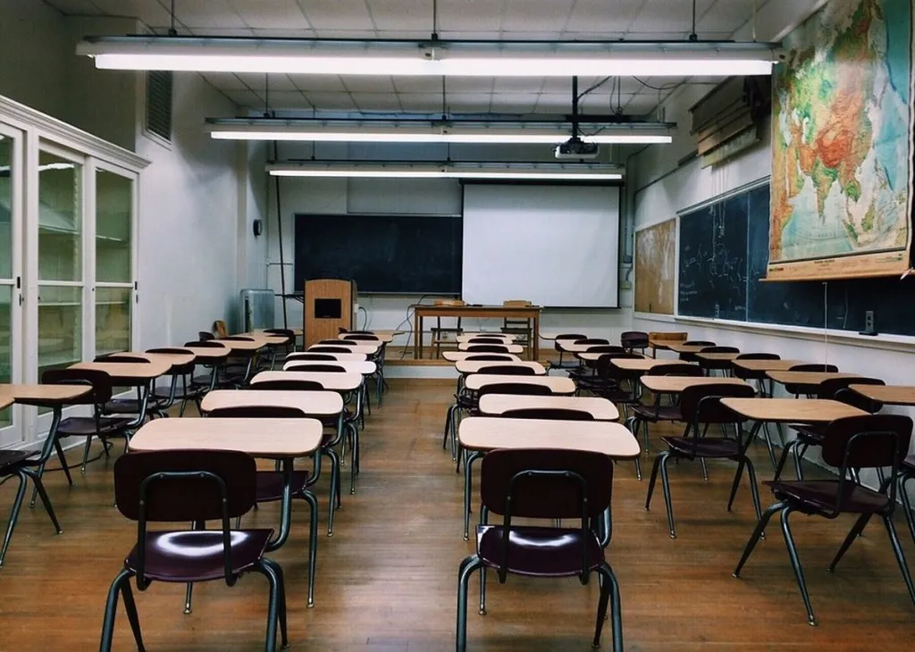 Bribery Suspected As School Principal Gets Positive Coverage From Student Newspaper