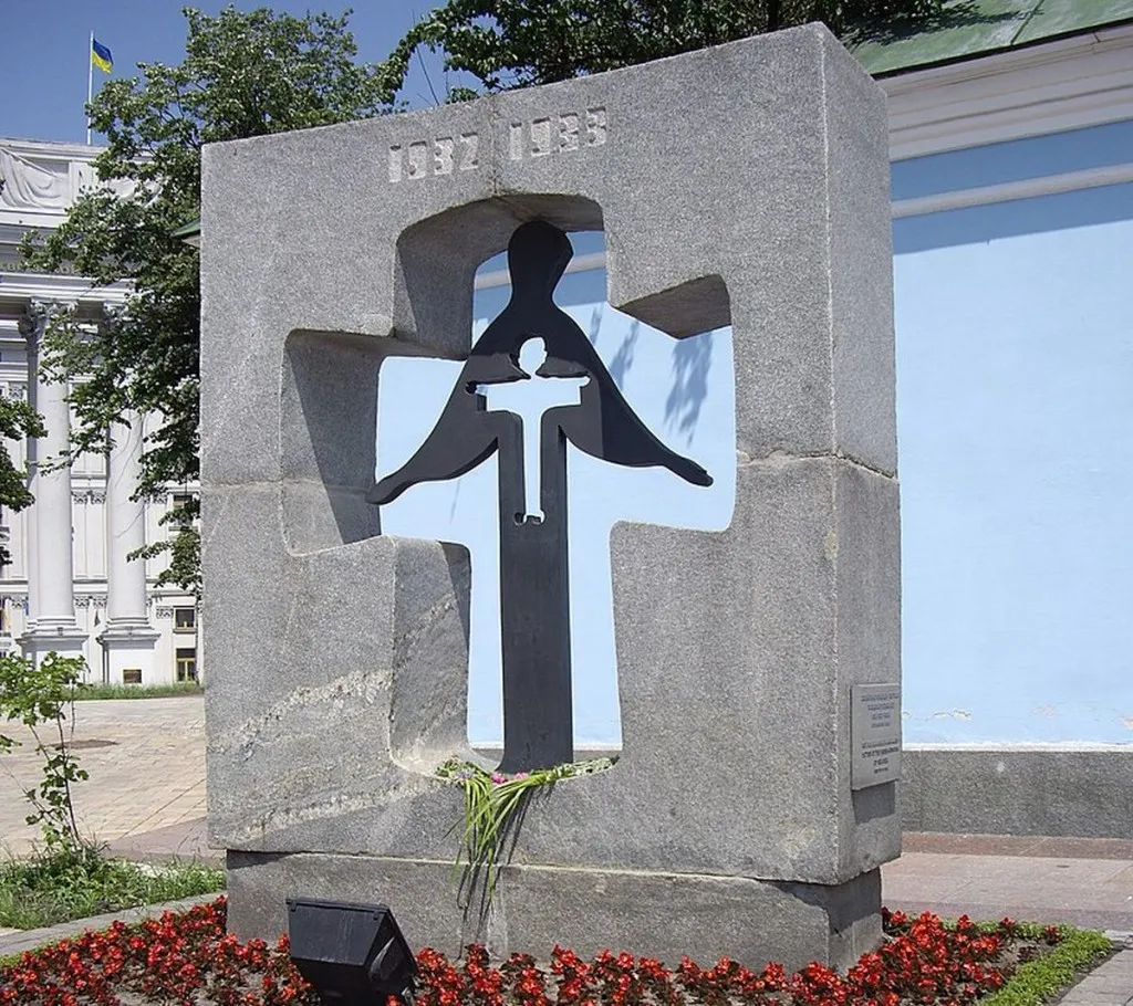 In Response To Holdomor, Democrats Blast Islamophobia