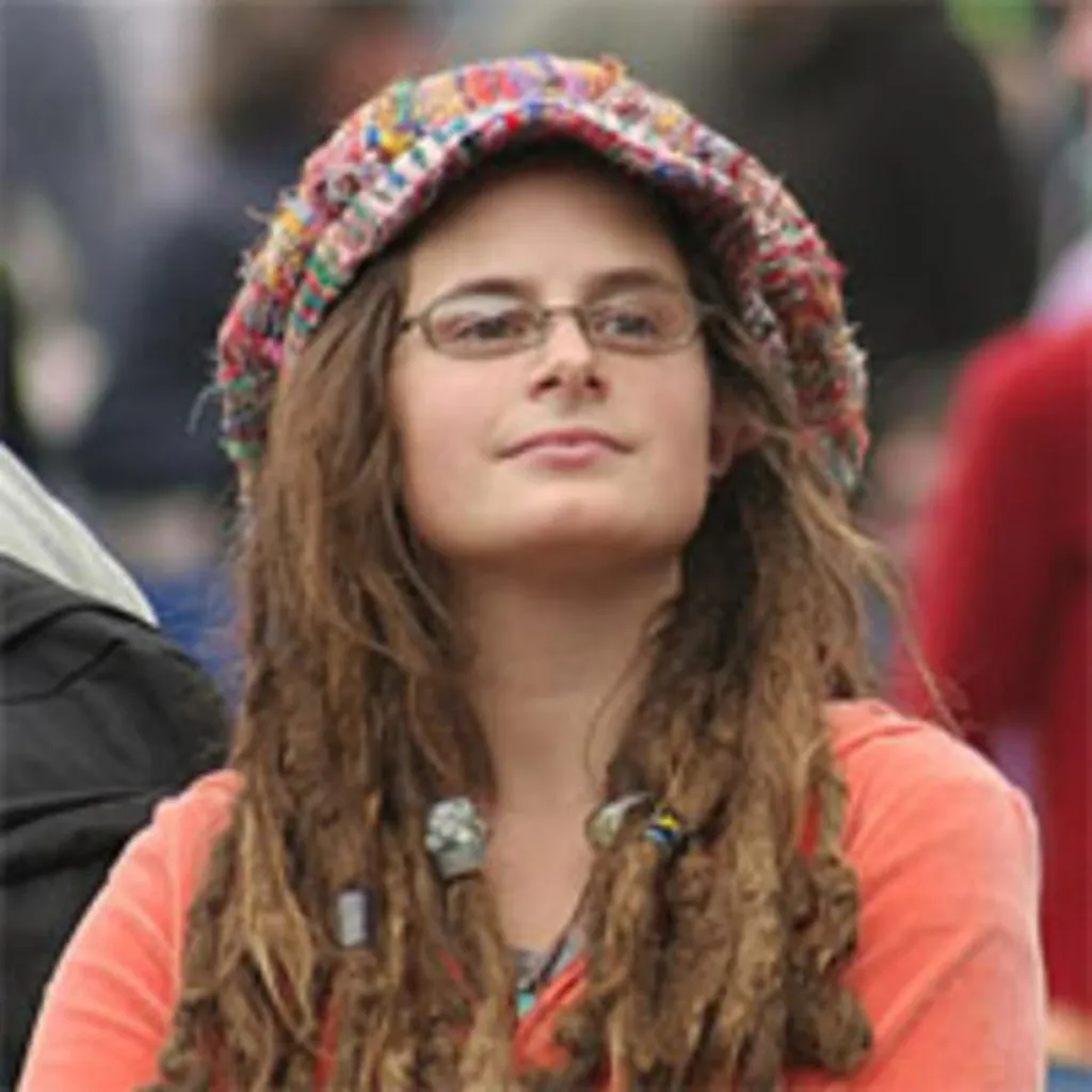 Every Single Purim Costume Is A Microaggression