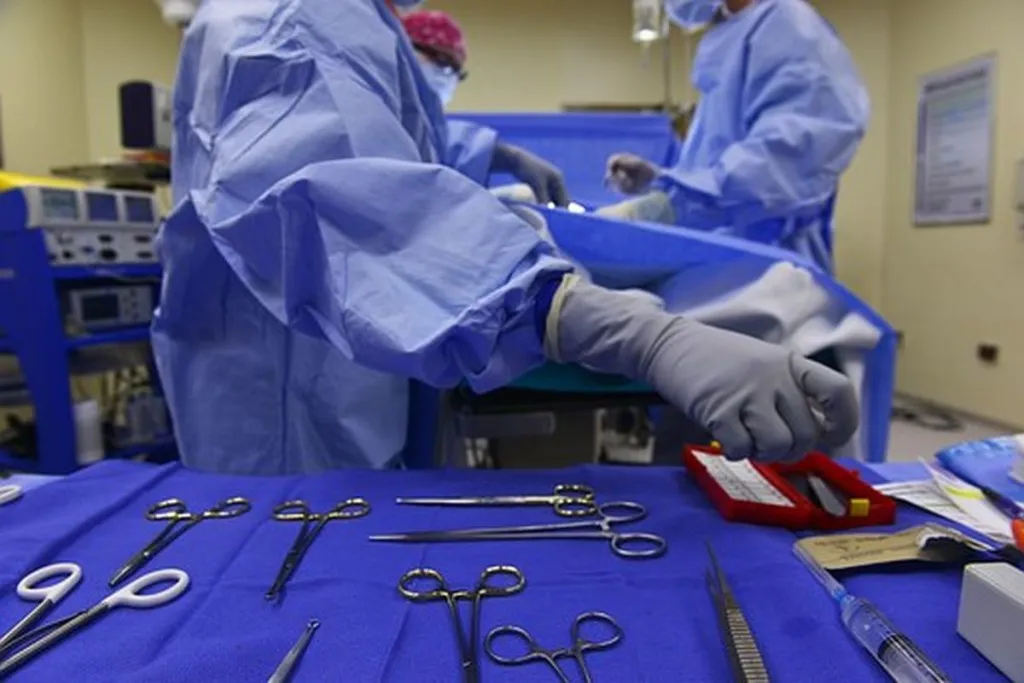 Jordanian Inspires Family By Overcoming Organ Donation From Jew To Continue Hating Jews