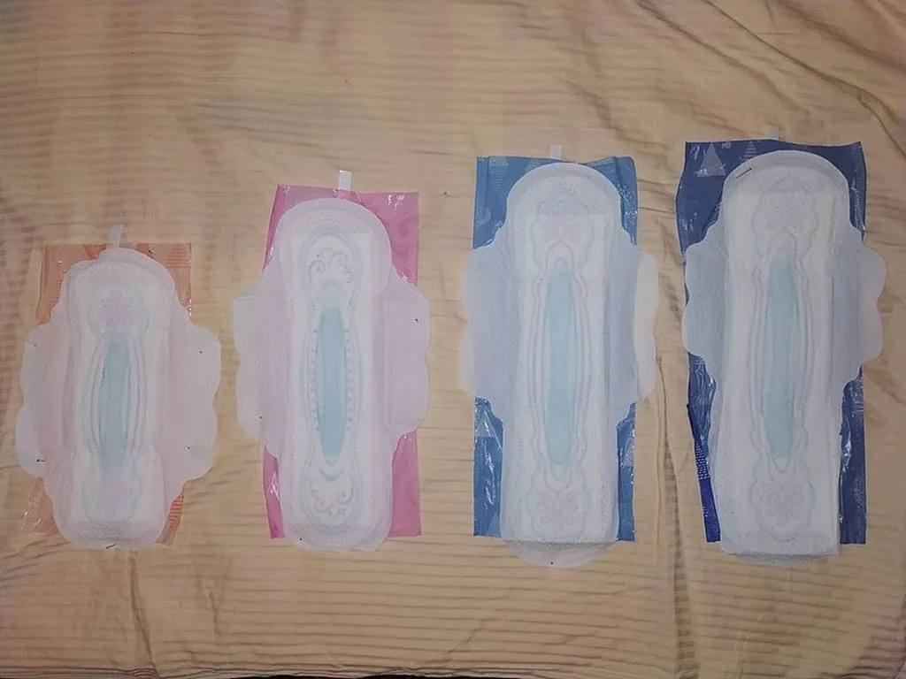 Use Of Chametz In Pads Prompts Rabbis: No Menstruating On Passover