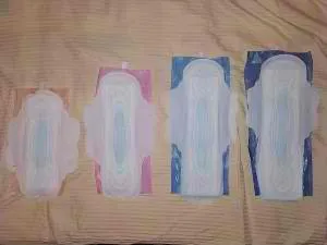 pads