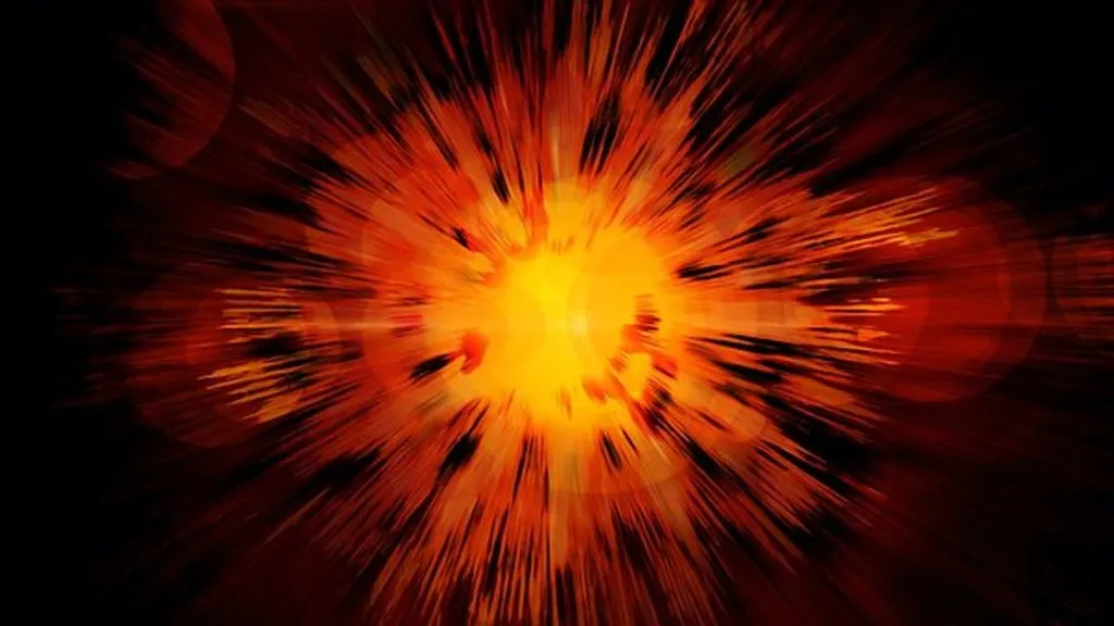 Suicide Bomber Detonates Too Late, Takes Out 72 Virgins
