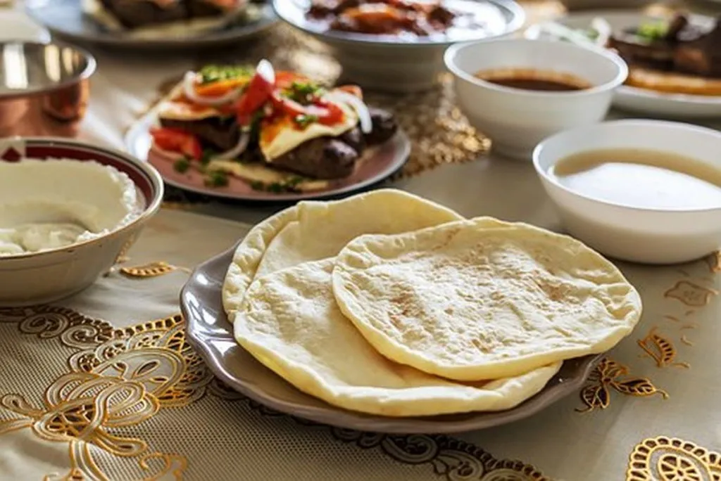 Latest Fad Diet Has Rich Syrians Eating ‘Food’