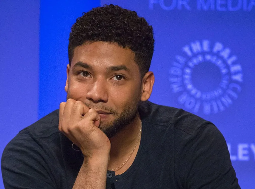 UN Invites Jussie Smollett To Head Israel War Crimes Panel