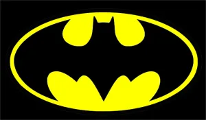 Batman logo