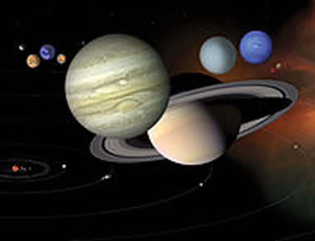 Palestinian Astronomers Challenge Heliocentric Model: ‘Universe Revolves Around Us’