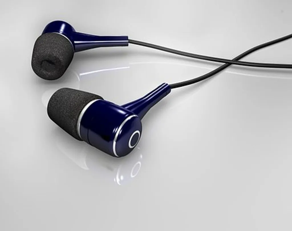 Discreet Ear Buds A Real Boon To People Who Hate When Others Talk In Shul
