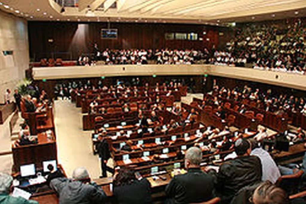 Political Rivals Agree Other Must Compromise