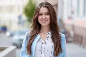 woman portrait