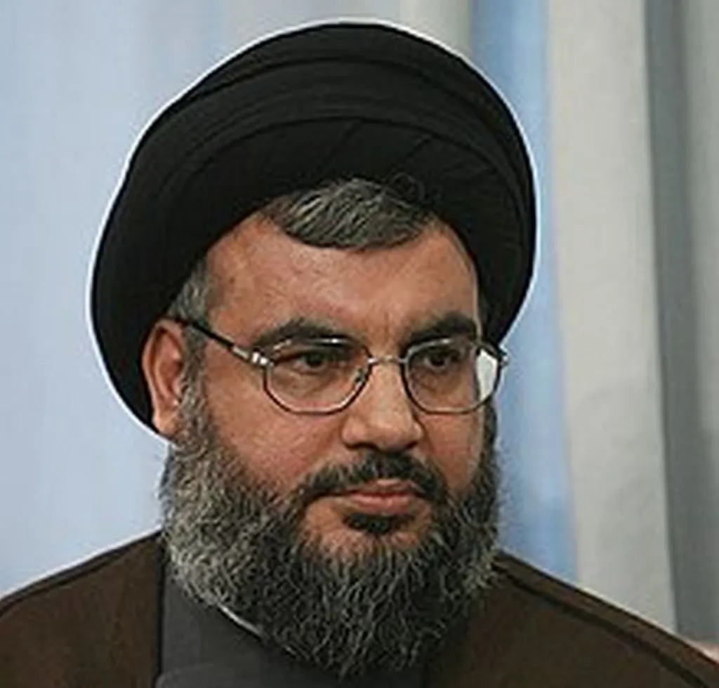 Safety Precautions Force Nasrallah To Conduct Conjugal Visits Via Skype