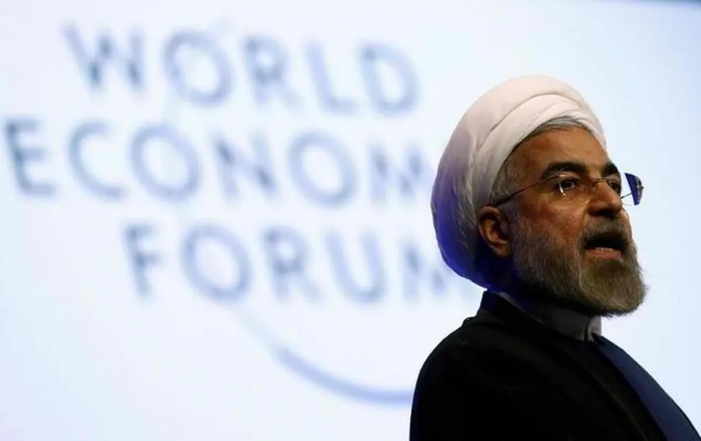 Iran President Promises “Prudent, Moderate” Annihilation of Israel