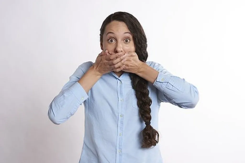 Groups Slam Sign-Language Interpreters As Offensive To The Blind