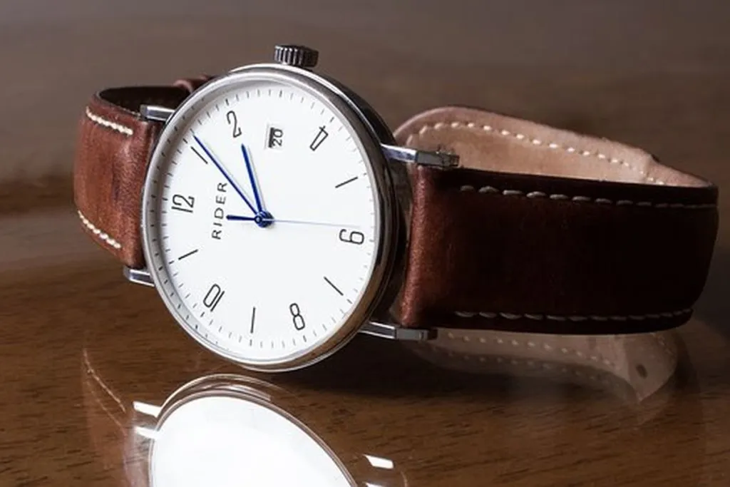 Man Explains Perpetual Tardiness As Rejection Of Culture That Produced Nazism