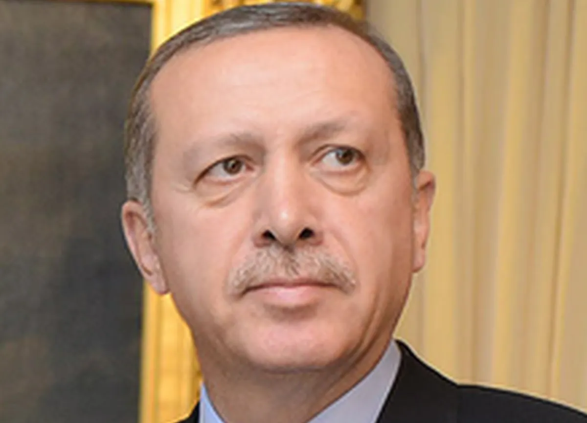 Turkey Insists Made Al-Baghdadi Op Possible, No Armenian Genocide, Erdogan Not Gay