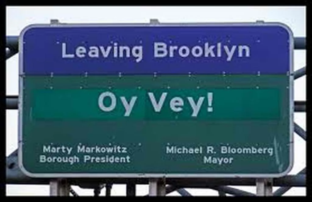 Jewish Communities Discovered Outside New York