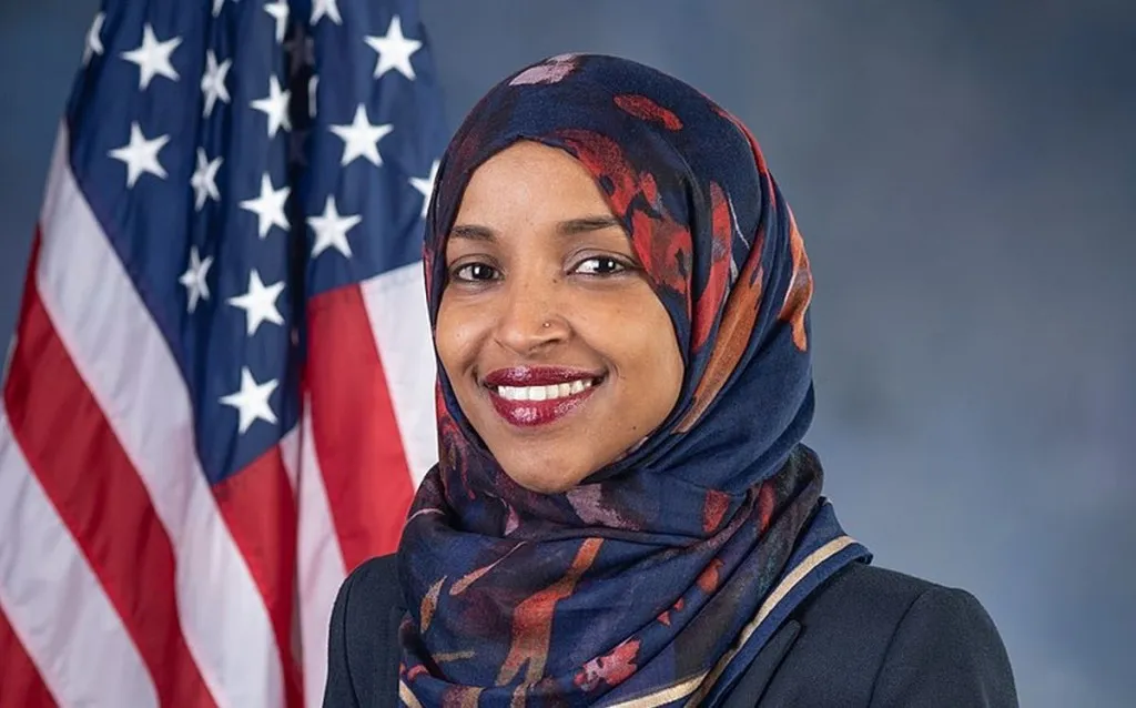 Omar Warns Recognizing Armenian Genocide Leads To Recognizing Holocaust, Israel, Jewish Rights