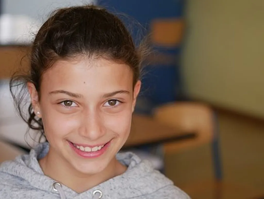 Mom And Dad Each Assume Other Talking To Daughter About Tzniut, Boys, Sex
