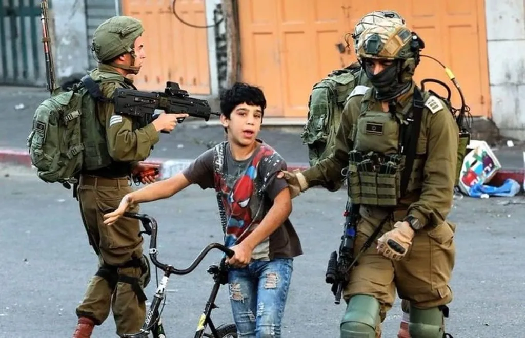 Meretz Head Demands IDF Mistreat Palestinians So His Tweets Won’t Be False