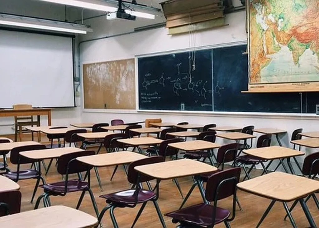 Jacob Swamped By Parent-Teacher Meetings