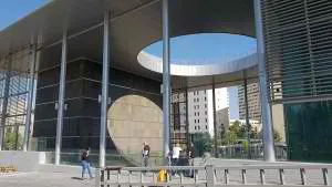 Navon Station