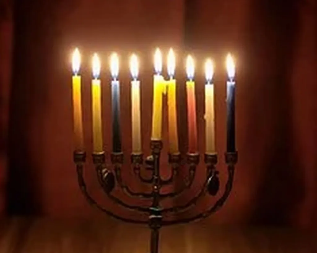 MKs Carry On Ancient Hanukkah Tradition Of Comparing One Another To Greek Enemy