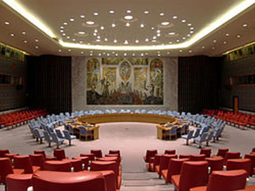 Iran: UN Will Ignore Crackdown – No Jews Involved