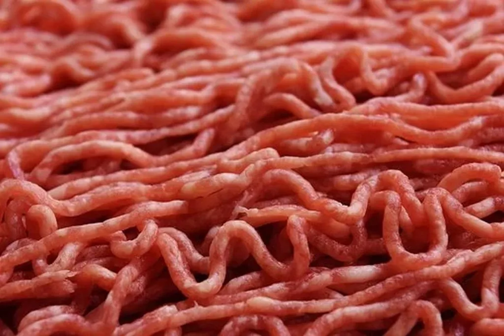 IDF Mess Halls Notice Declining Quality Of Palestinian Child Meat