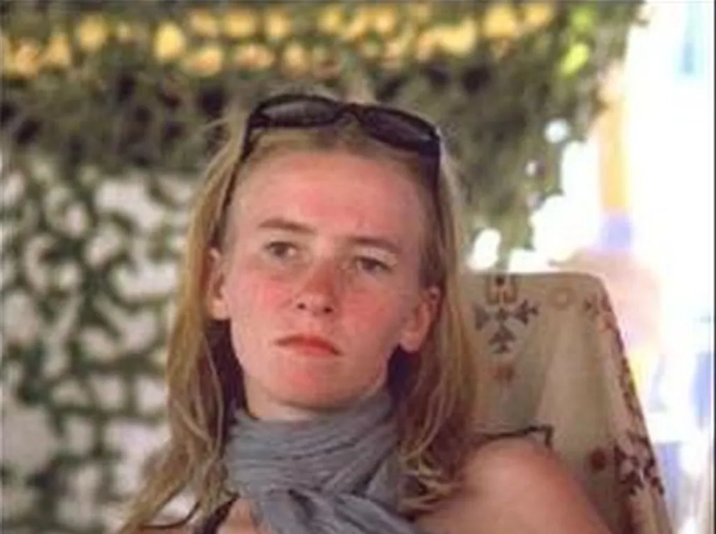 Ghost Of Rachel Corrie Condemned To Watching Helplessly Whenever IDF Destroys Hamas Weapons