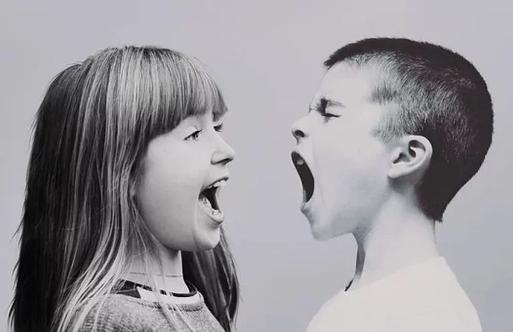 Parents Keeping Warring Children At Bay In Lockdown Ready To Tackle Israeli-Palestinian Conflict