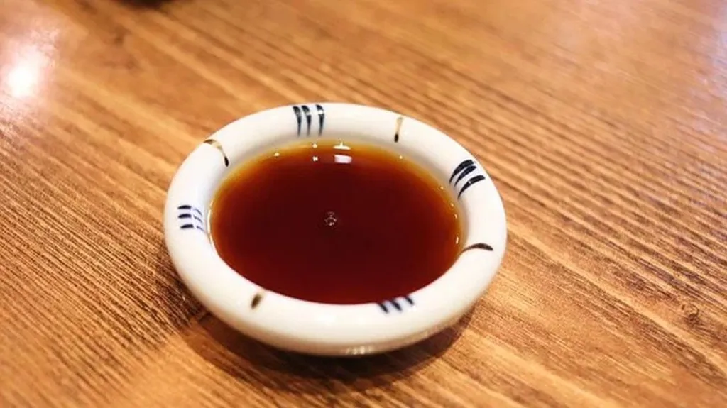 Goat Blood Unavailable, Man Paints Doorpost With Soy Sauce
