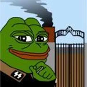 Pepe at Auschwitz