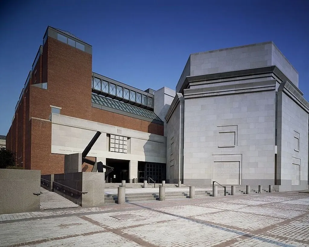 Scholars: Facile Users Of Holocaust Analogies Exactly Like Nazis