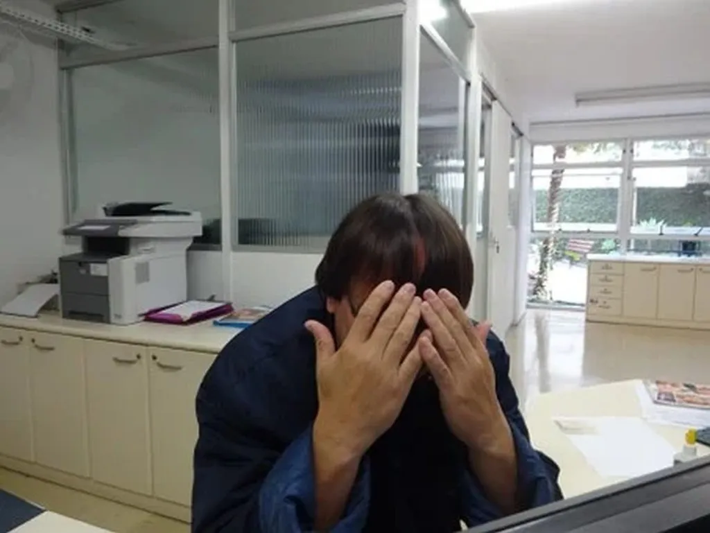 All 6 Israelis Not Ministers In New Gov’t Bummed, Insulted