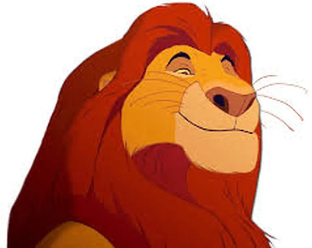 Simba, Everything The Light Touches Is Our Kingdom Unless Muslims Ever Ruled It, Even Briefly