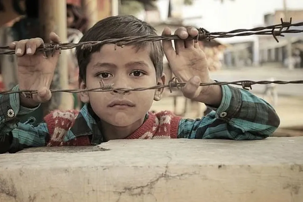 Afghanistan War Photographer Hopes His Work Makes It Big Enough To Be Recaptioned ‘Gaza’