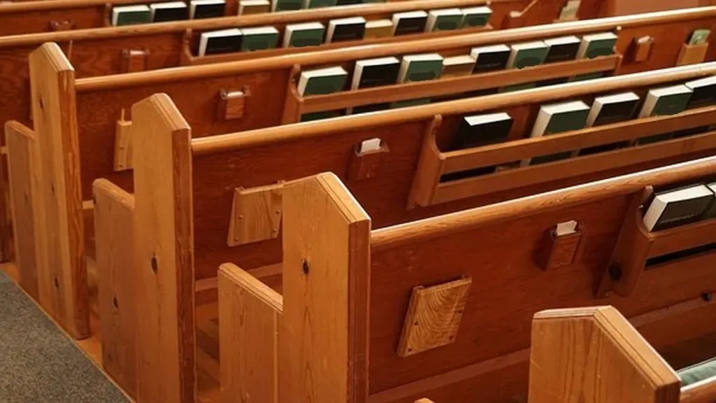 Man Can’t Get Socializing Done If 6-Ft Distancing In Place At Shul