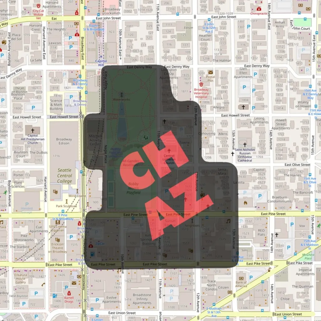 Seattle ‘Autonomous’ Zone Gains UN Seat