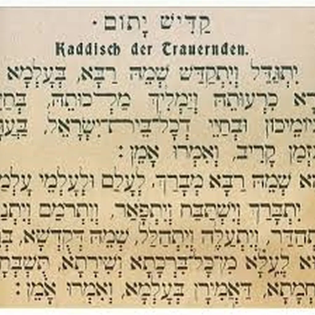 Jewish Voice For Peace Says Kaddish Over Recent Lack Of Terrorists For Whom To Say Kaddish