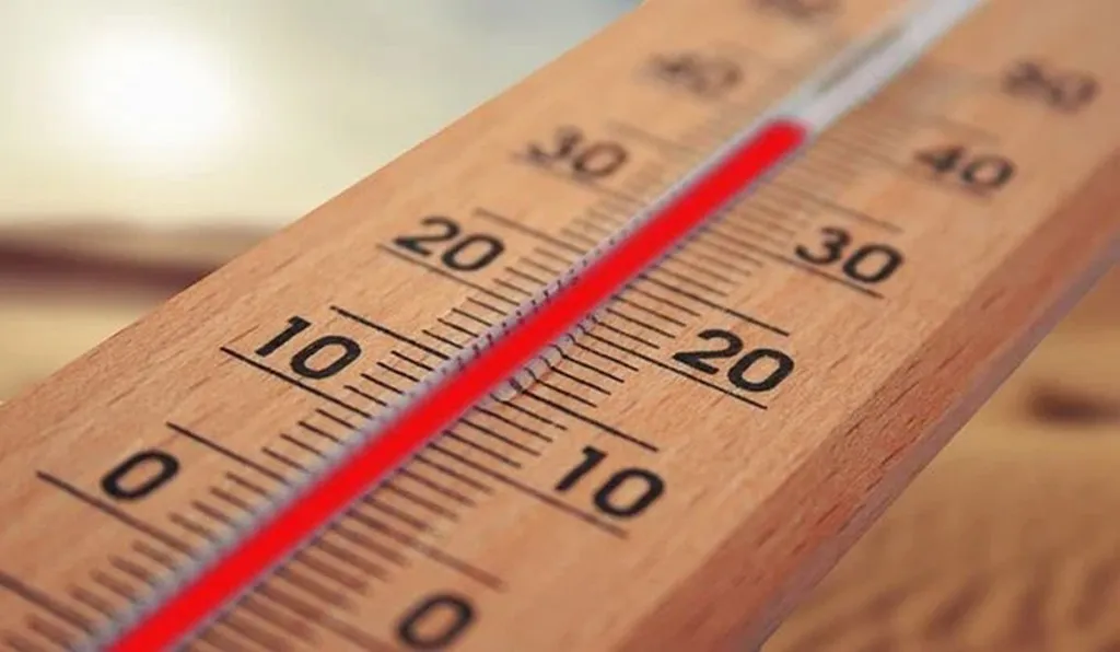 Israelis Facing Another Heat Wave Wonder Whether Mossad Even Doing Its Job