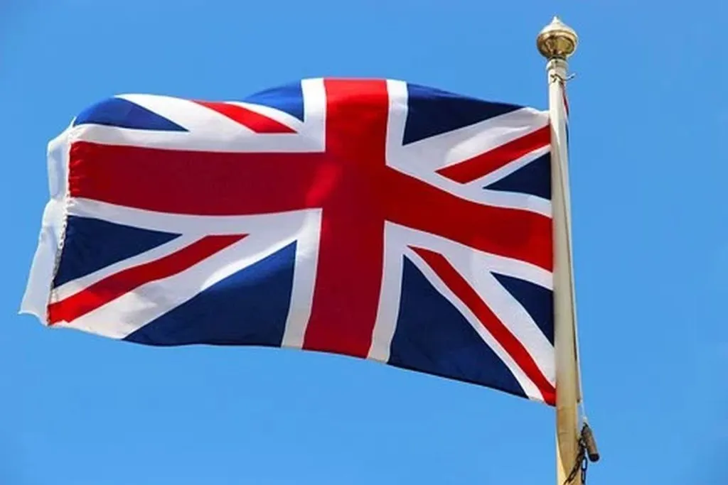 Nation That Colonized Half Of World Warns Jews Not To Assert Control Over Own Homeland