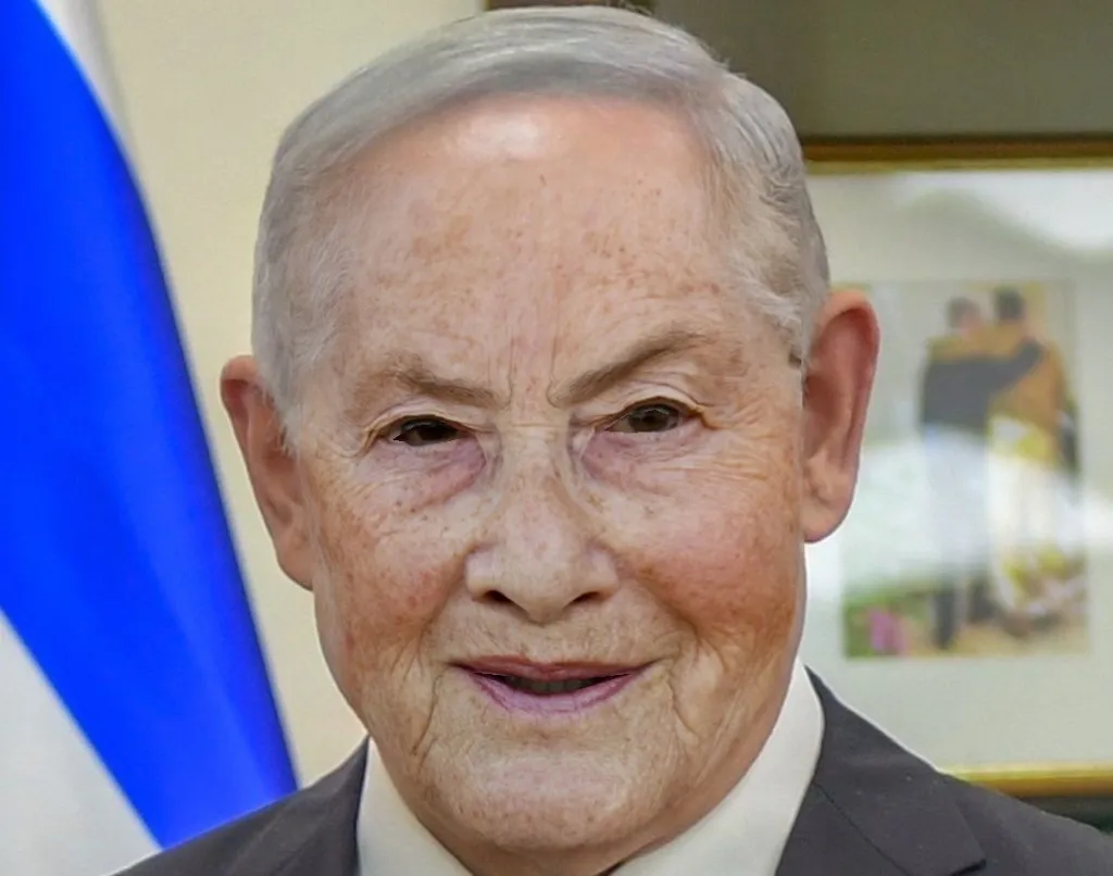 2050: Annexation To Happen Any Day Now, Assures Bibi