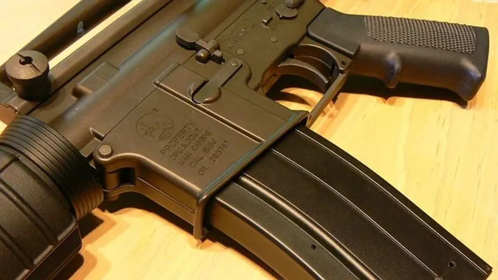 Fall Sessions In Doubt, School Shooter Forced To Plan House-By-House Route