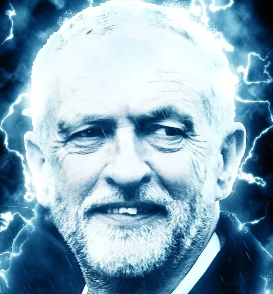 After Retreat, Hezbollah Invites Corbyn To Proclaim They ‘Won the Argument’