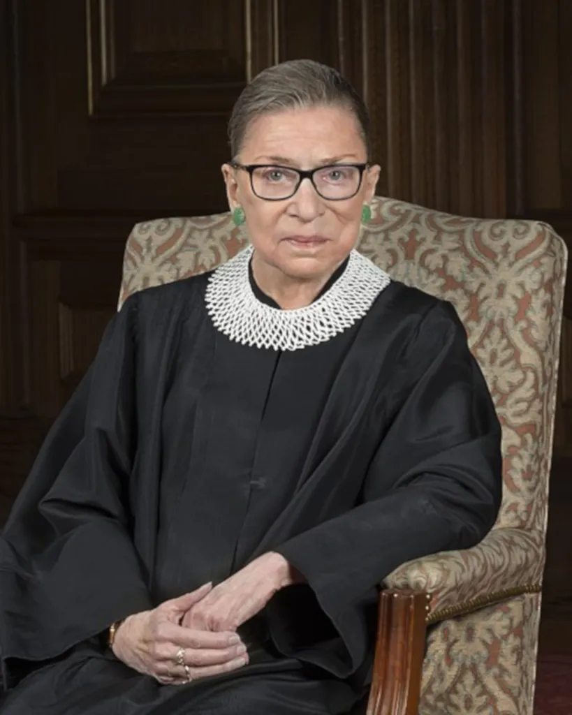 Trump Laments Lack Of Black Trans Muslim Immigrant Women Candidates To Replace RBG