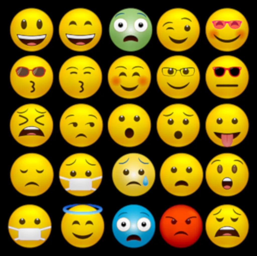 New ‘Gen Z’ Siddur Includes Translation Into Emoji