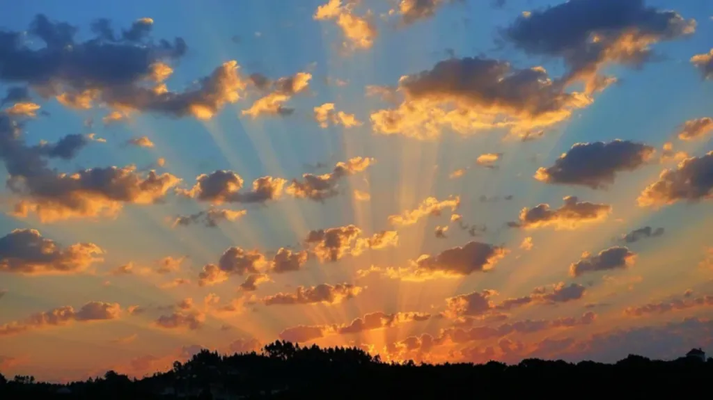 Study Finds Uncanny Correlation Between God’s Will And Your Political Preferences